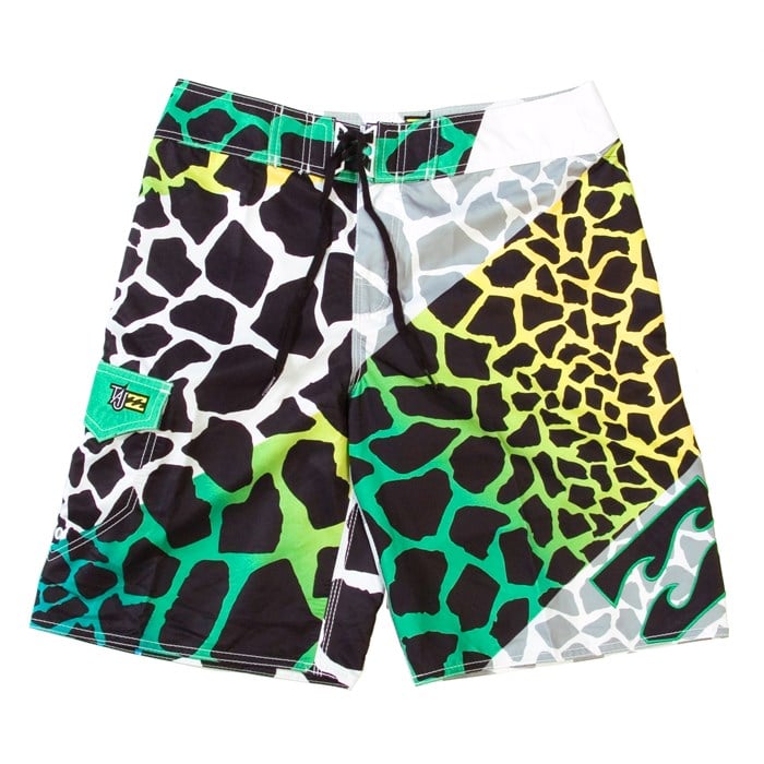 Billabong - Billabong Zero Gravity (Taj) Boardshort