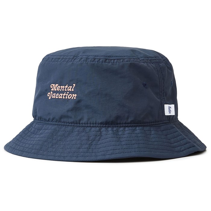 Katin - Mental Vacation Bucket Hat