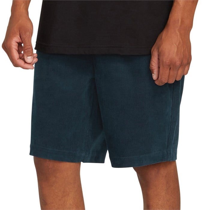 Volcom - Frickin Mix EW 19" Shorts - Men's