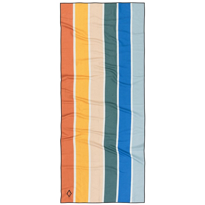 Nomadix - Retro Stripes Towel