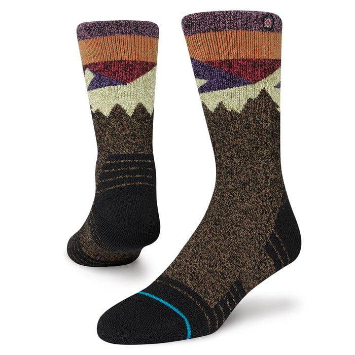 Stance - Divided Socks