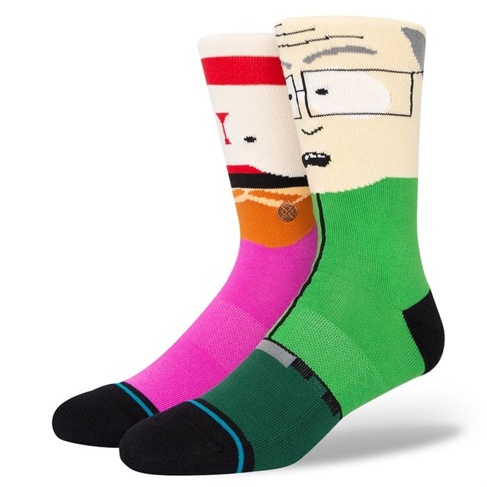 Stance - Mr. Garrison Socks