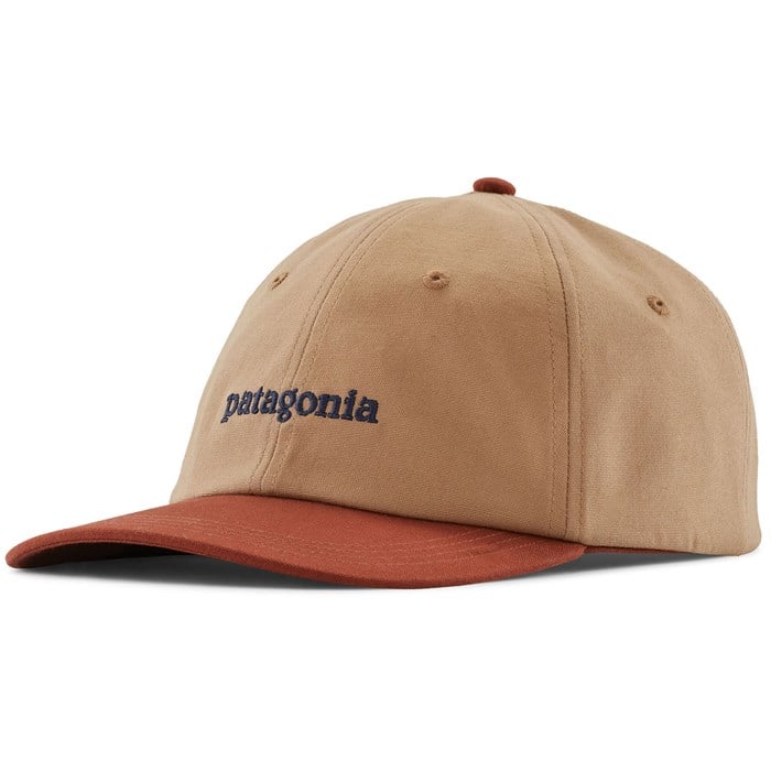 Patagonia - Fitz Roy Icon Trad Cap