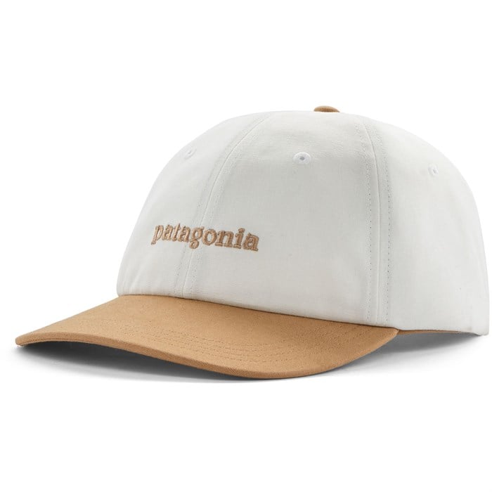 Patagonia - Patagonia Fitz Roy Icon Trad Cap