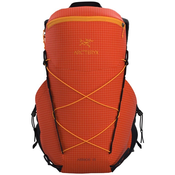 Arc'teryx - Aerios 15L Backpack