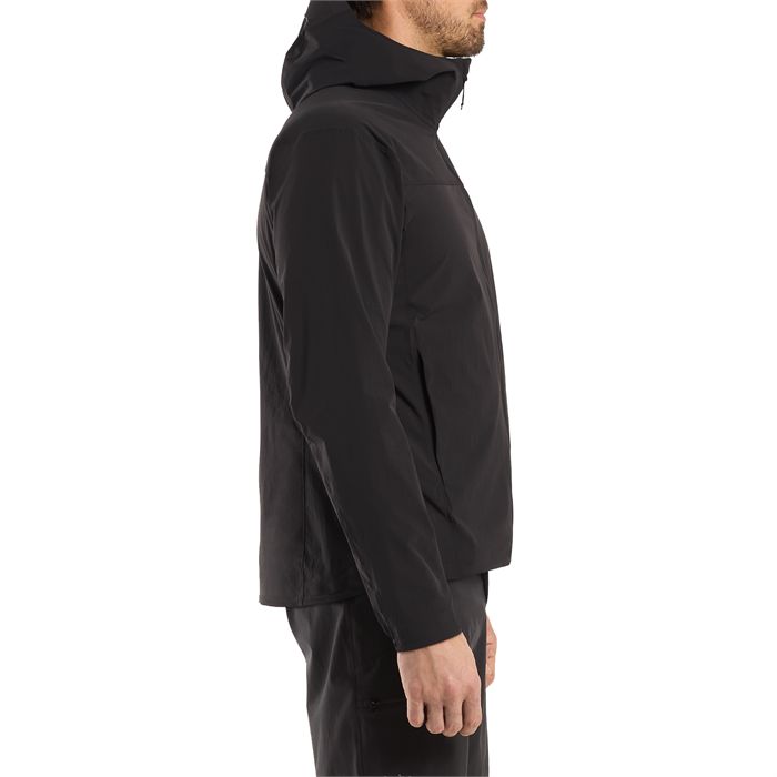 Arc'teryx Gamma Lightweight Hoody - Men's