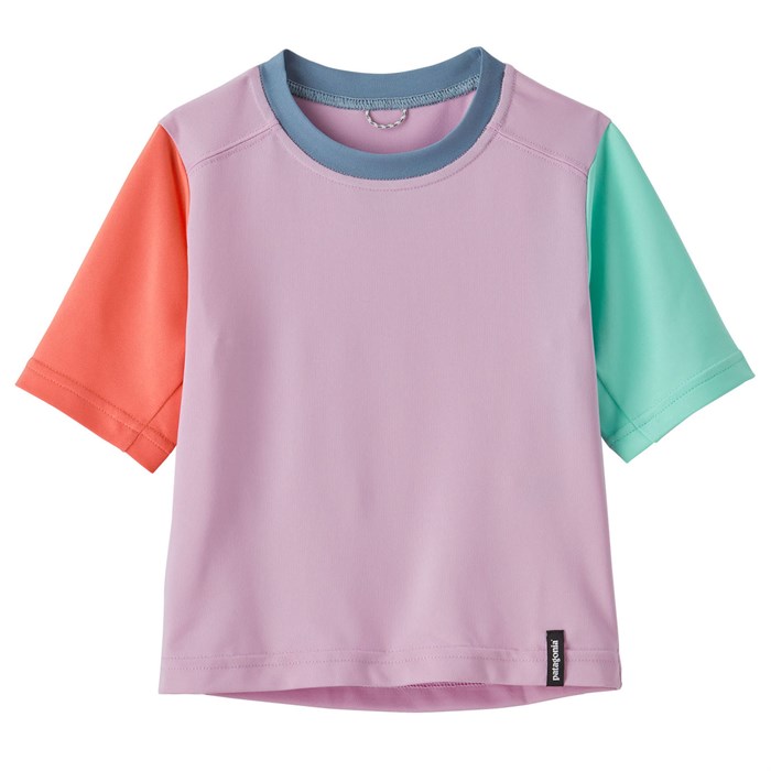 Patagonia - Cap SW T-Shirt - Infants'