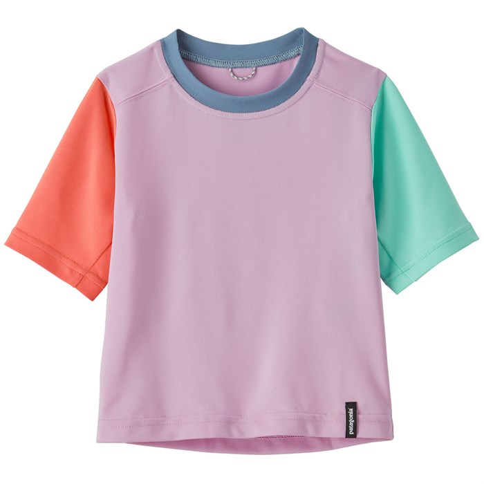 Patagonia - Cap SW T-Shirt - Toddlers'