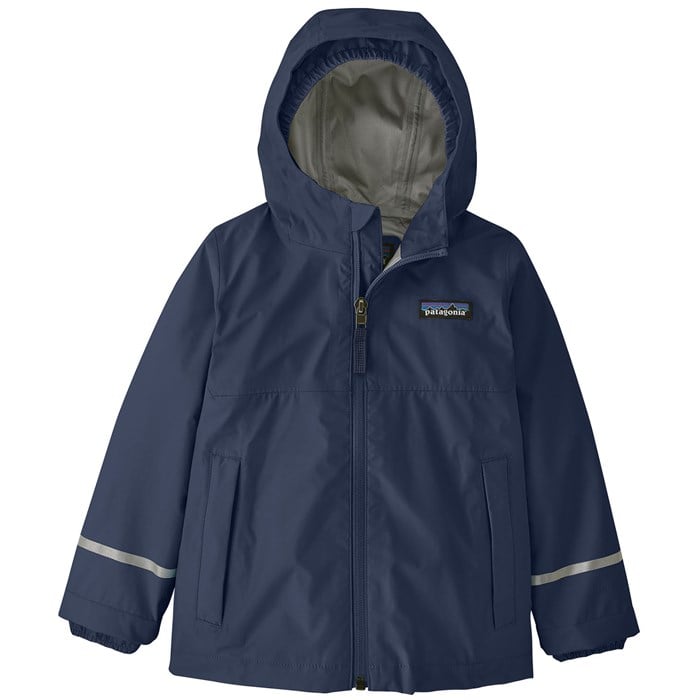 Patagonia - Torrentshell 3L Jacket - Toddlers'