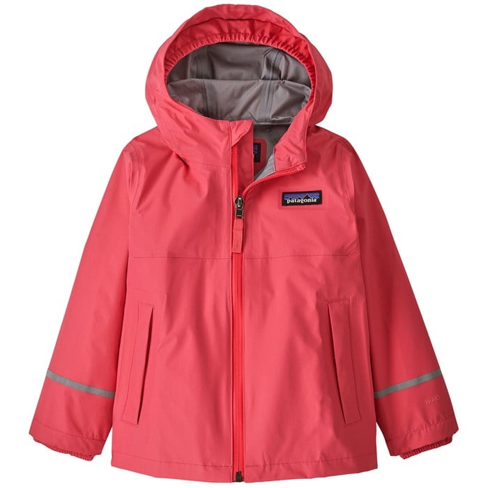 Patagonia - Patagonia Torrentshell 3L Jacket - Toddlers'