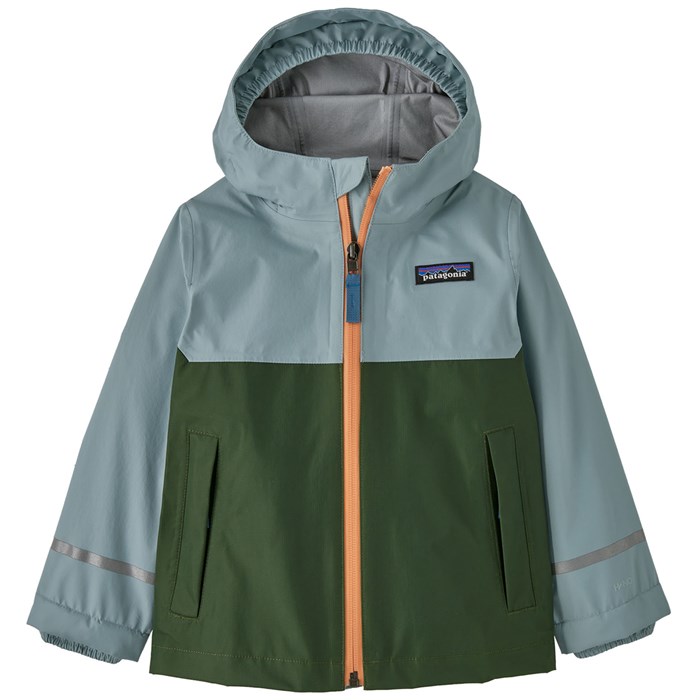 Patagonia Torrentshell 3L Jacket - Toddlers´,Specials : American Fashion Style Bags On Sale
