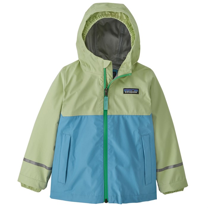 Patagonia Torrentshell 3L Jacket Toddlers' evo Canada
