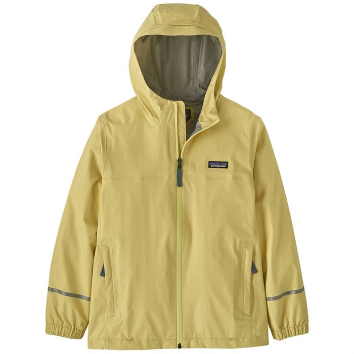 Patagonia - Torrentshell 3L Jacket - Kids'