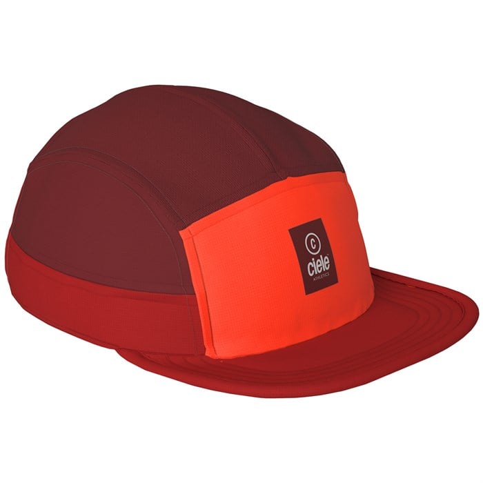 Ciele GOCap C Plus Box Hat | evo