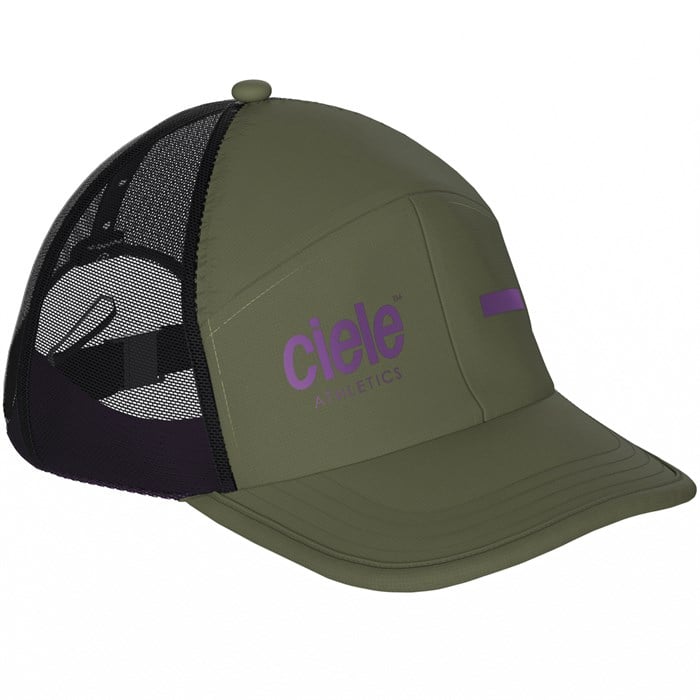 Ciele - TRKCap SC Athletics/Bar Hat