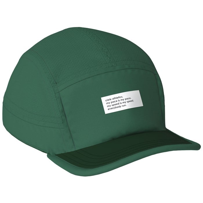 Ciele - ALZCap SC Pace Label Hat