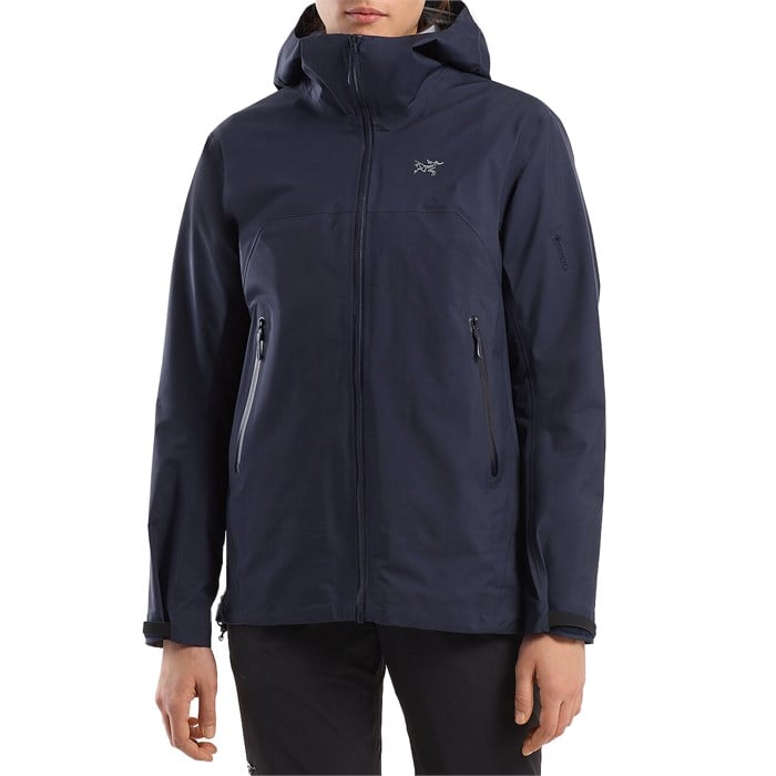 Arc'Teryx Women's Beta Jacket – Take It Outside