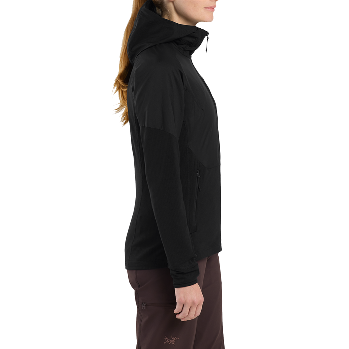 Arc'teryx Delta Hybrid Hoodie - Women's