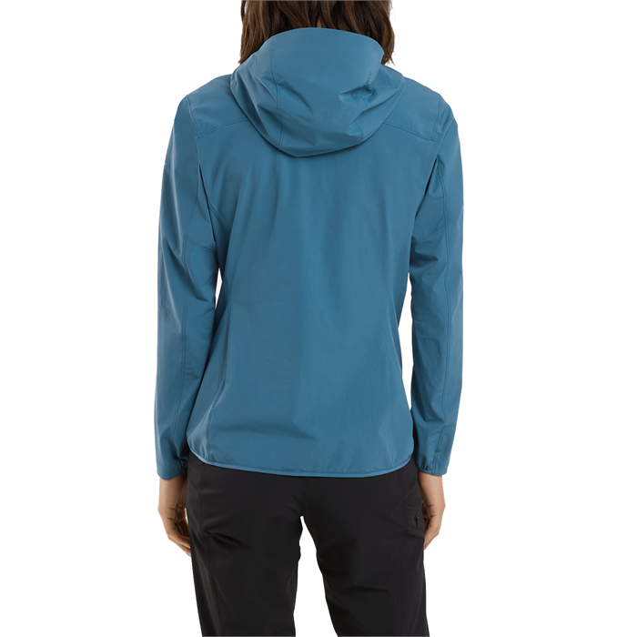 Arc'teryx Gamma Lightweight Hoodie - Women's