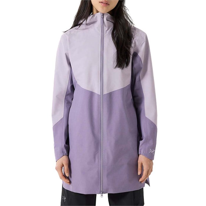 Arc'teryx - Salal Jacket - Women's