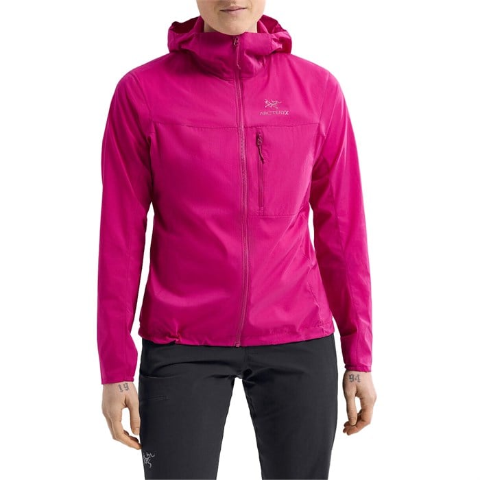 Arc'teryx Squamish Hoodie - Women's | evo