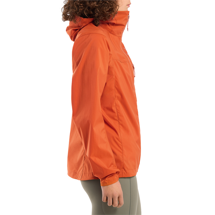 Arc'teryx Squamish Hoodie - Women's | evo