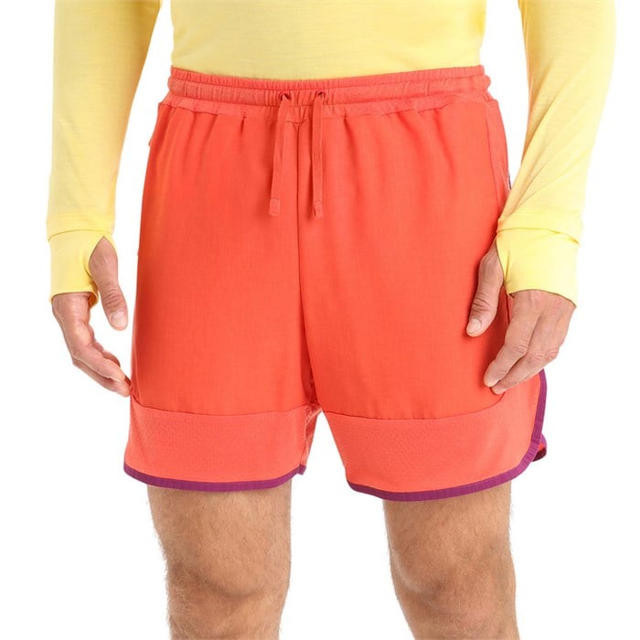 Icebreaker - ZoneKnit™ Shorts - Men's
