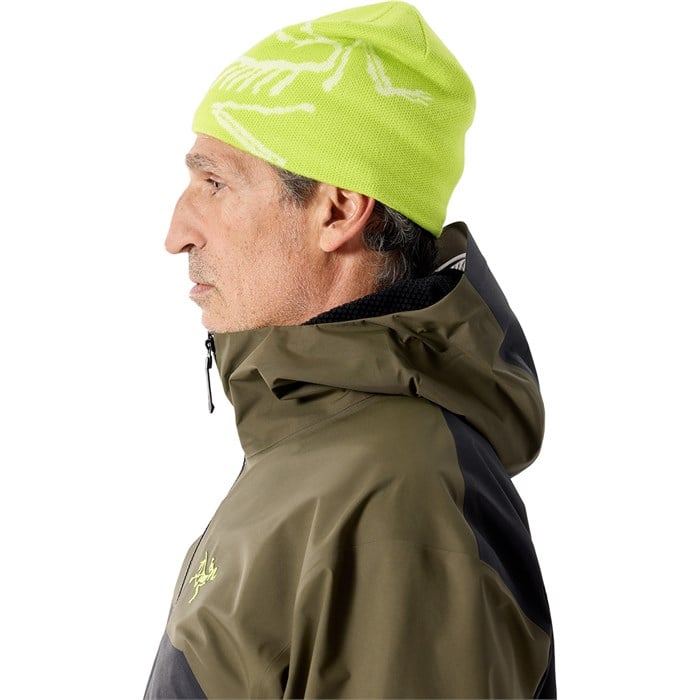 Arc'teryx Bird Head Toque Beanie | evo