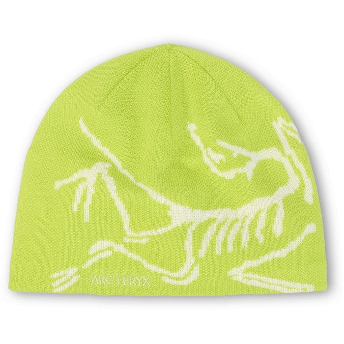 Arc'teryx Bird Head Toque Beanie | evo