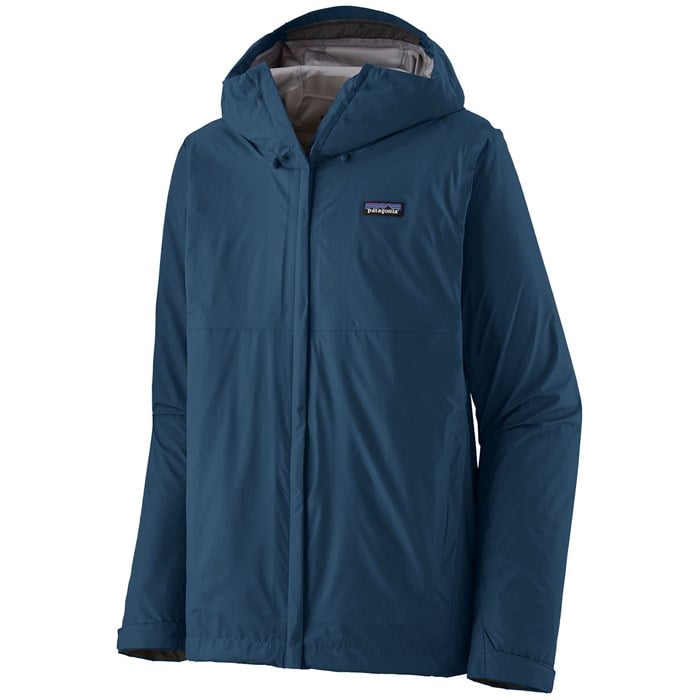 Patagonia Torrentshell 3L Jacket