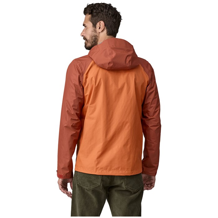 Patagonia Torrentshell 3L Hooded Zip Jacket