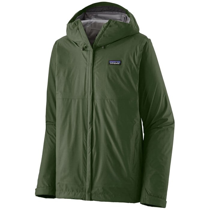 Patagonia Torrentshell 3L Jacket - Men's | evo