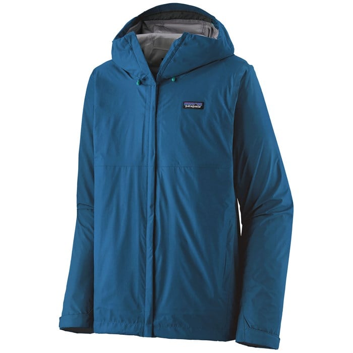 Patagonia - Torrentshell 3L Jacket - Men's