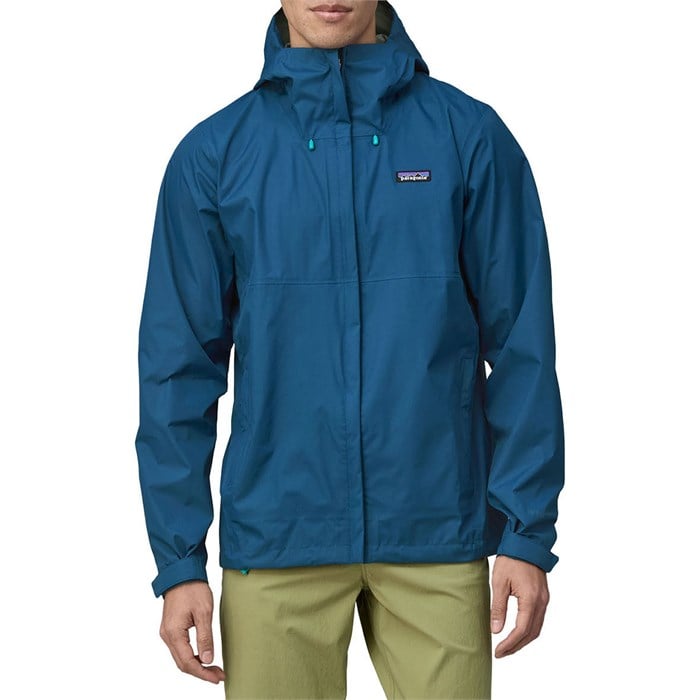 Patagonia - Torrentshell 3L Jacket - Men's