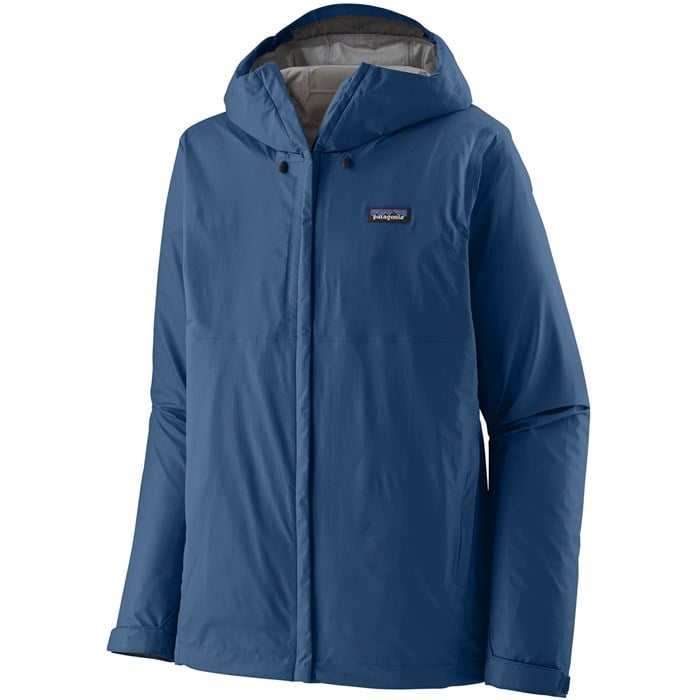 Patagonia Torrentshell 3L Jacket - Men's | evo