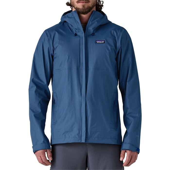 Patagonia Torrentshell 3L Jacket - Men's | evo