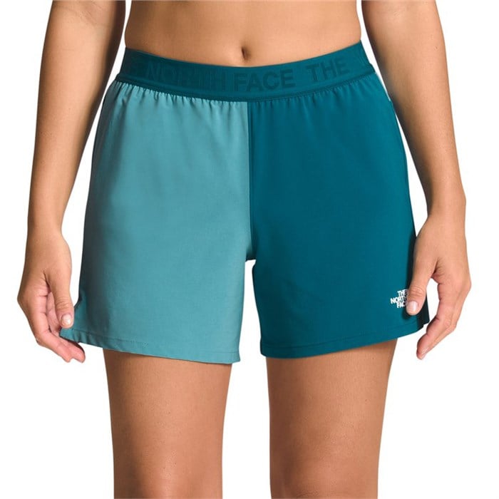 The North Face - Wander Shorts - Women's