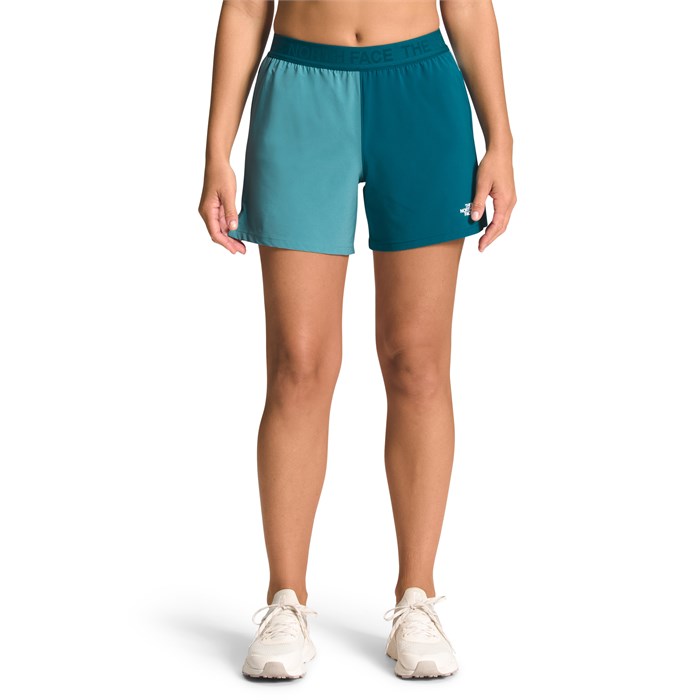 The North Face Wander Shorts - Women's | evo Canada