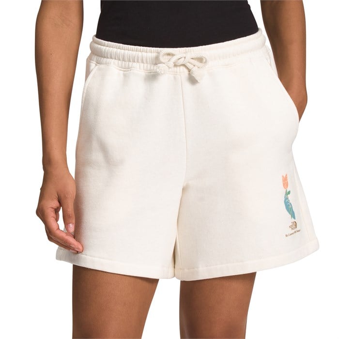 The North Face - Earth Day Shorts - Women's