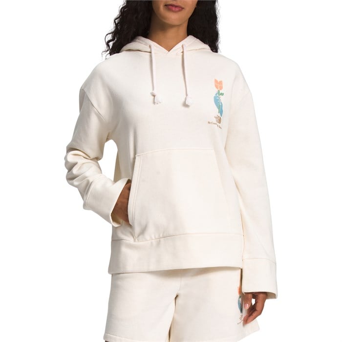 The North Face - Earth Day Oversized Fit Hoodie - Women's