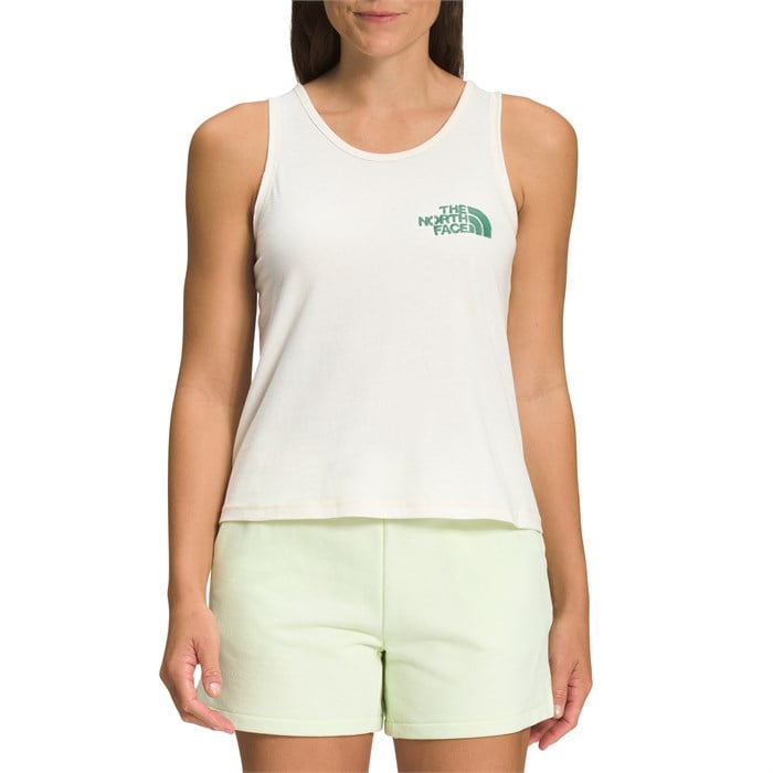 The North Face - Earth Day Tank Top - Women's