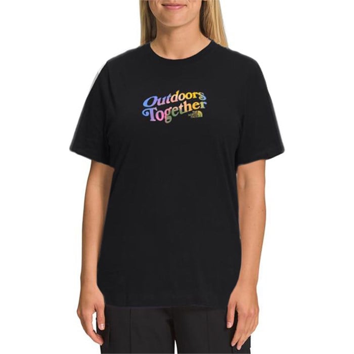 The North Face - Pride Short-Sleeve Tee - Women's