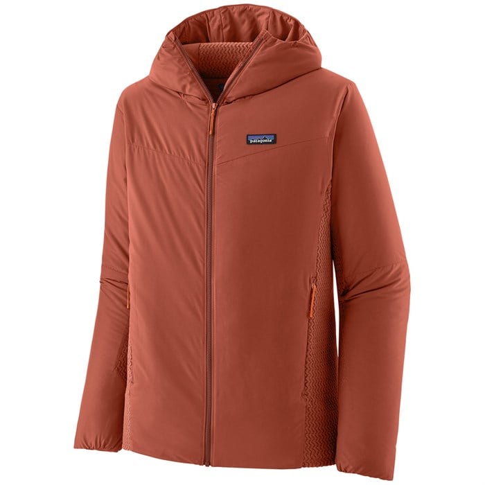 Patagonia - Nano-Air Light Hybrid Hoodie - Men's
