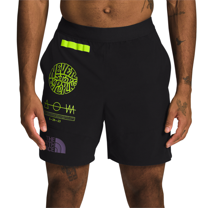 The North Face - Trailwear OKT Trail Shorts
