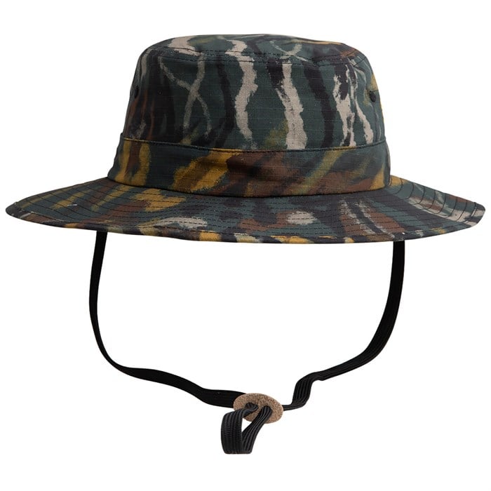 Dark Seas - Canopy Hat