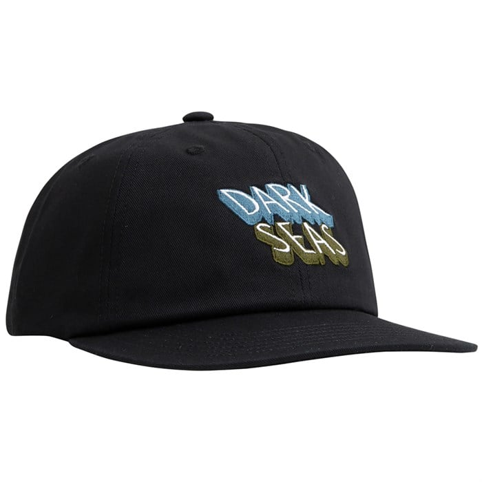 Dark Seas - Slanted Hat