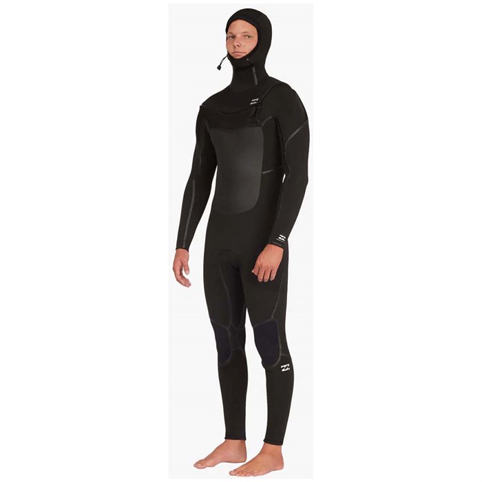 ビラボン フル Billabong absolute  5～4mm (XLS) 5/4mm Men's Billabong FURNACE ABSOLUTE Fullsuit – Wetsuit