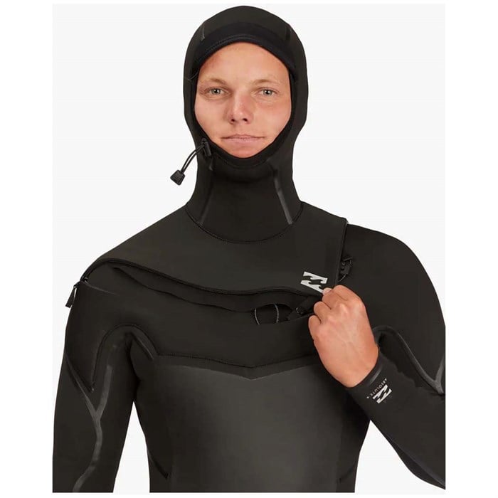 BILLABONG ABSOLUTE CONP サイズ【L】 2mm Men's Billabong ABSOLUTE Jacket | Wetsuit Wearhouse