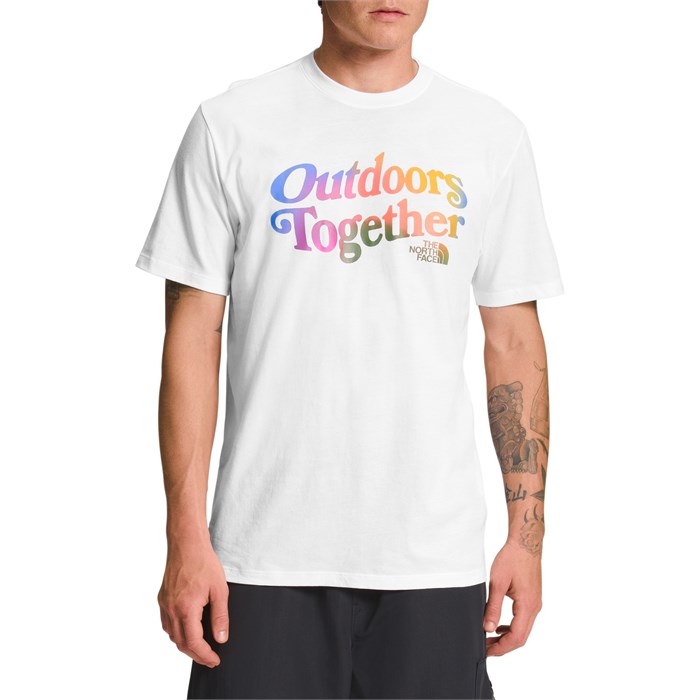 The North Face - Pride Short-Sleeve Tee - Men's