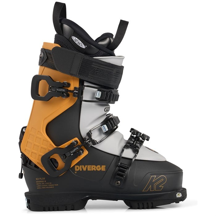 K2 - FL3X Diverge Alpine Touring Ski Boots - Women's 2023